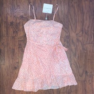 BRAND NEW hellomolly dress!